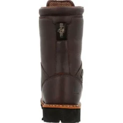 Rocky Boots: Men's RKS0548 Brown Elk Stalker 400G Insulated Waterproof Soft Toe Outdoor Work Boot 11 Rocky Boots: Men's RKS0548 Brown Elk Stalker 400G Insulated Waterproof Soft Toe Outdoor Work Boot -Men Shoes Store rks0548 4 large
