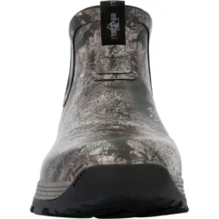 Rocky Boots: Men's RKS0618 Realtree Aspect Soft Toe Stryker 5” Waterproof Pull On Boot -Men Shoes Store rks0618 front