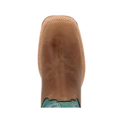Rocky Boots: Men's RKW0406 Teal Soft Toe 12" Tall Oaks Western Pull On Boot 12 Rocky Boots: Men's RKW0406 Teal Soft Toe 12" Tall Oaks Western Pull On Boot -Men Shoes Store rkw0406 2edit