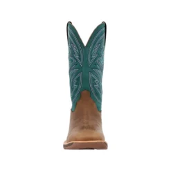 Rocky Boots: Men's RKW0406 Teal Soft Toe 12" Tall Oaks Western Pull On Boot 10 Rocky Boots: Men's RKW0406 Teal Soft Toe 12" Tall Oaks Western Pull On Boot -Men Shoes Store rkw0406 3edit