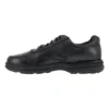 Rockport Works: Men's RP2610 Black Pro Walker Athletic Oxford Soft Toe Shoe