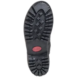 Rocky Boots: Men's 2095 Black 10 Inch Insulated Waterproof Jump Boot Duty Boots -Men Shoes Store rocky 2095 s 01