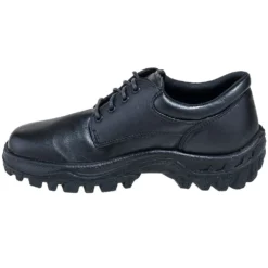 Rocky Shoes: Men's USA Made 5000 Postal Approved Oxford Shoes -Men Shoes Store rocky 5000 i 01