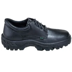 Rocky Shoes: Men's USA Made 5000 Postal Approved Oxford Shoes -Men Shoes Store rocky 5000 o 01