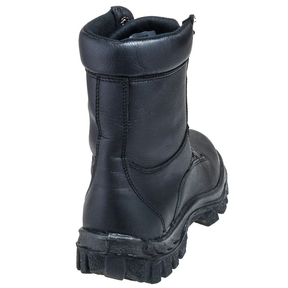 Rocky Boots: Men's 5010 TMC USA Made Postal Approved Leather Duty Boots 7 Rocky Boots: Men's 5010 TMC USA Made Postal Approved Leather Duty Boots - Image 7