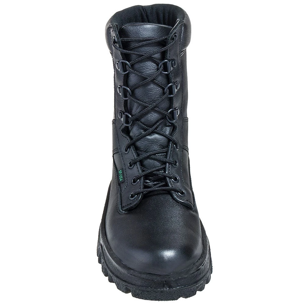 Rocky Boots: Men's 5010 TMC USA Made Postal Approved Leather Duty Boots 6 Rocky Boots: Men's 5010 TMC USA Made Postal Approved Leather Duty Boots - Image 6