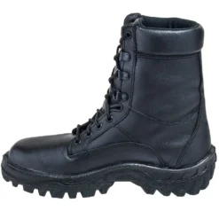 Rocky Boots: Men's 5010 TMC USA Made Postal Approved Leather Duty Boots 11 Rocky Boots: Men's 5010 TMC USA Made Postal Approved Leather Duty Boots -Men Shoes Store rocky 5010 i 01