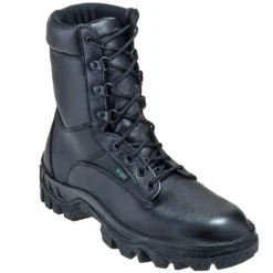 Rocky Boots: Men's 5010 TMC USA Made Postal Approved Leather Duty Boots 9 Rocky Boots: Men's 5010 TMC USA Made Postal Approved Leather Duty Boots -Men Shoes Store rocky 5010 p 01