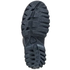 Rocky Boots: Men's 5010 TMC USA Made Postal Approved Leather Duty Boots