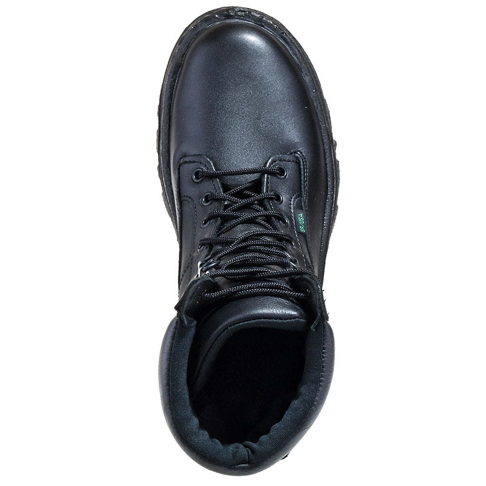 Rocky Boots: Men's 5010 TMC USA Made Postal Approved Leather Duty Boots 2 Rocky Boots: Men's 5010 TMC USA Made Postal Approved Leather Duty Boots - Image 2