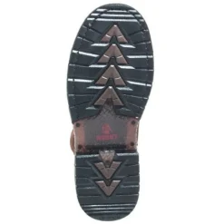 Rocky Boots: Men's 5698 Waterproof IronClad Work Boots