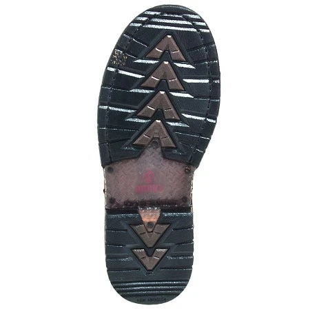 Rocky Boots: Men's 6698 Waterproof Steel Toe IronClad EH Work Boots 1 Rocky Boots: Men's 6698 Waterproof Steel Toe IronClad EH Work Boots