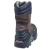 Rocky Boots: Men's Brown 7465 Insulated Steel Toe BlizzardStalker PRO Boots