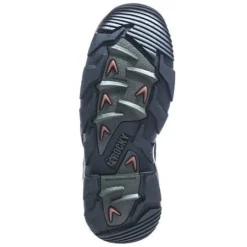 Rocky Boots: Men's Brown 7465 Insulated Steel Toe BlizzardStalker PRO Boots -Men Shoes Store rocky 7465 s 01