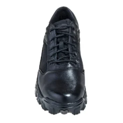 Rocky Shoes: Men's Waterproof 2168 Alpha Force Oxford Work Shoes -Men Shoes Store rocky fq2168 f 01