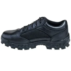 Rocky Shoes: Men's Waterproof 2168 Alpha Force Oxford Work Shoes -Men Shoes Store rocky fq2168 i 01