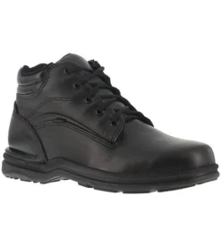Rockport Work: Men's RP8510 Black 6" Soft Toe Athletic Waterproof Sport Hiker -Men Shoes Store rp8510 expand