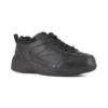 Reebok Shoes: Men's Black RB1100 Jorie Non Metallic Slip Resistant Work Shoes