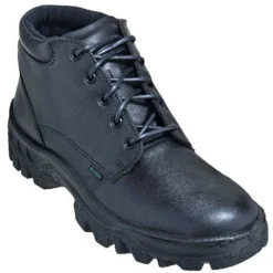 Rocky Boots: Mens TMC Postal-Approved Non-Slip Chukka Boots 5005 -Men Shoes Store sa0005005 rockyp 01 1