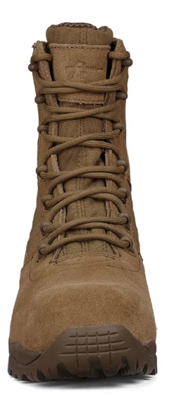 Tactical Research: Men's TR536CT Tan Guardian Composite Toe Tactical Boot -Men Shoes Store sfxzsvtq
