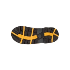 DryShod Boots: Men's STM-UH-BK Black Steel Toe Max Cold Conditions Protective Work Boot -Men Shoes Store stm uh bk 007 e1526403223816 1