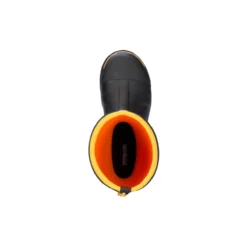 DryShod Boots: Men's STT-UH-BK Black Steel Toe Protective Work Boot 8 DryShod Boots: Men's STT-UH-BK Black Steel Toe Protective Work Boot -Men Shoes Store stt uh bk 008 1