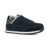 Reebok Shoes: Men's Navy RB1975 Leelap EH Steel Toe Retro Jogger Oxford Shoes