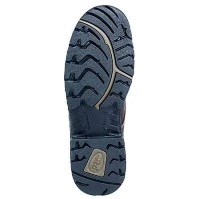 Timberland PRO Boots: Men's TiTAN 47028 Alloy Toe Oxford Work Shoes 3 Timberland PRO Boots: Men's TiTAN 47028 Alloy Toe Oxford Work Shoes - Image 3