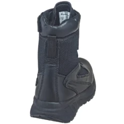 Tactical Research Boots: Men's MAXX 8Z Black 8-Inch Maximalist Tactical Boots -Men Shoes Store tactical research max x82 b 01