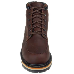 Timberland PRO Boots: Men's Gridworks TB0A1KRQ 214 6" Work Boots -Men Shoes Store tb0a1krq214 5