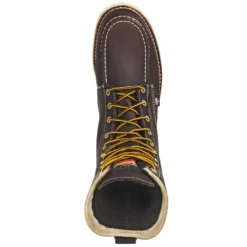 Thorogood Boots: Men's 814 3800 American Heritage Non Safety Waterproof Work Boots 13 Thorogood Boots: Men's 814 3800 American Heritage Non Safety Waterproof Work Boots -Men Shoes Store thorogood 804 3800 t 01 1