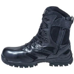 Thorogood Boots: Unisex 804-6191 Commando Waterproof Safety Toe Boots -Men Shoes Store thorogood 804 6191 i 01