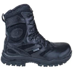 Thorogood Boots: Unisex 804-6191 Commando Waterproof Safety Toe Boots -Men Shoes Store thorogood 804 6191 o 01