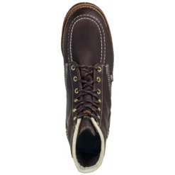 Thorogood Boots: Men's USA Made 814 4140 Flyway 6 Inch Boots 12 Thorogood Boots: Men's USA Made 814 4140 Flyway 6 Inch Boots -Men Shoes Store thorogood 814 4140 6