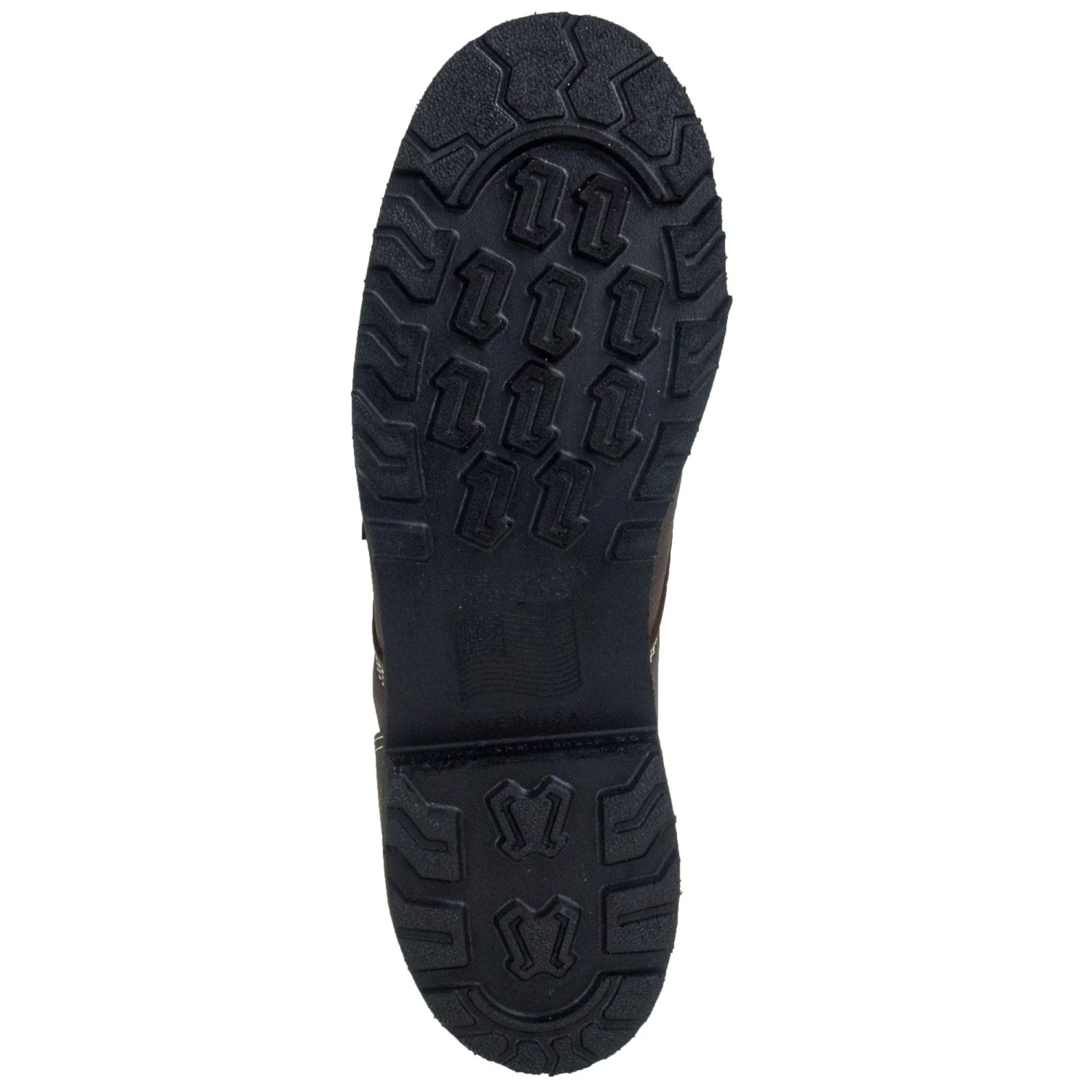 Thorogood Boots: Men's USA Made 814 4140 Flyway 6 Inch Boots 7 Thorogood Boots: Men's USA Made 814 4140 Flyway 6 Inch Boots - Image 7