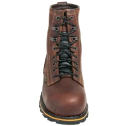 Timberland PRO Boots: Men's TB01112A 210 Boondock Composite Toe Waterproof Boots -Men Shoes Store timberland 0212696 f 01