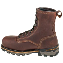 Timberland PRO Boots: Men's TB01112A 210 Boondock Composite Toe Waterproof Boots -Men Shoes Store timberland 0212696 i 01