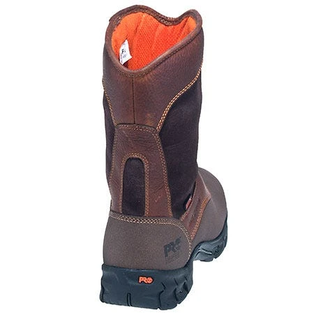 Timberland PRO Boots: Men's 89652 Excave Met Guard EH Steel Toe Boots 7 Timberland PRO Boots: Men's 89652 Excave Met Guard EH Steel Toe Boots - Image 7