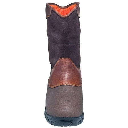 Timberland PRO Boots: Men's 89652 Excave Met Guard EH Steel Toe Boots 6 Timberland PRO Boots: Men's 89652 Excave Met Guard EH Steel Toe Boots - Image 6