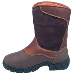 Timberland PRO Boots: Men's 89652 Excave Met Guard EH Steel Toe Boots 11 Timberland PRO Boots: Men's 89652 Excave Met Guard EH Steel Toe Boots -Men Shoes Store timberland 89652 i 01