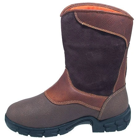Timberland PRO Boots: Men's 89652 Excave Met Guard EH Steel Toe Boots 5 Timberland PRO Boots: Men's 89652 Excave Met Guard EH Steel Toe Boots - Image 5