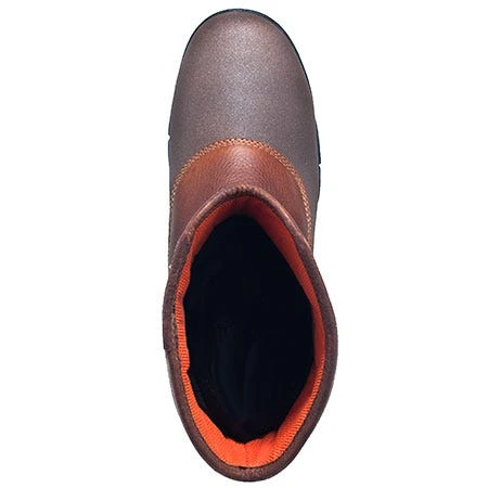 Timberland PRO Boots: Men's 89652 Excave Met Guard EH Steel Toe Boots 2 Timberland PRO Boots: Men's 89652 Excave Met Guard EH Steel Toe Boots - Image 2