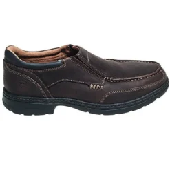 Timberland PRO Shoes: Men's 91694 Safety Toe ESD Slip On Branston Shoes -Men Shoes Store timberland 91694 o 01
