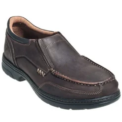 Timberland PRO Shoes: Men's 91694 Safety Toe ESD Slip On Branston Shoes -Men Shoes Store timberland 91694 p 01