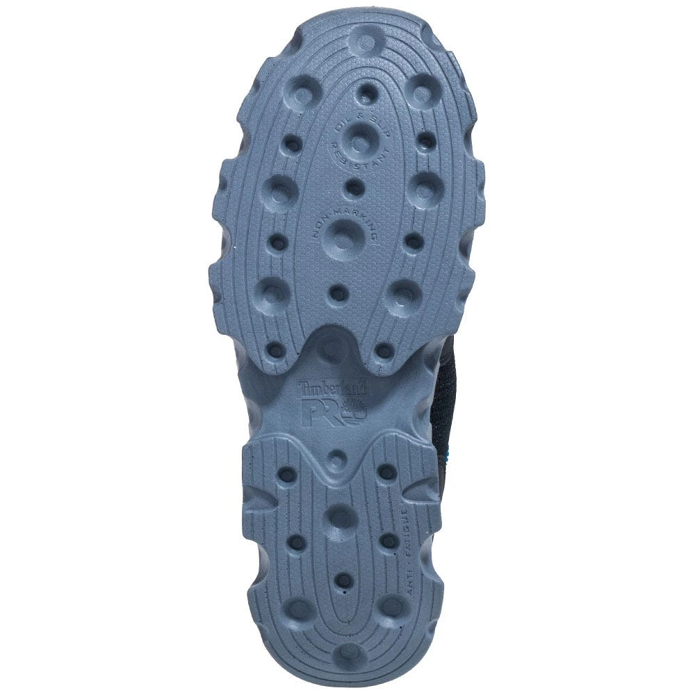 Timberland PRO Shoes: Men's Black 92649 Powertrain ESD Alloy Toe Shoes 1 Timberland PRO Shoes: Men's Black 92649 Powertrain ESD Alloy Toe Shoes