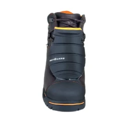 Timberland PRO Boots: Men's TB0A172T 214 Brown 6-Inch External Met Guard Steel Toe EH Boots -Men Shoes Store timberland a172t f 01