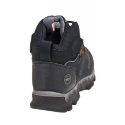 Timberland PRO Boots: Men's Black TB0A1GHM 001 Internal Met Guard Powertrain Sport Boots -Men Shoes Store timberland a1ghm001 b 01