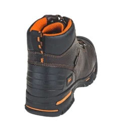 Timberland PRO Boots: Men's Endurance PR 52562 Brown 6" Steel Toe EH Boots 13 Timberland PRO Boots: Men's Endurance PR 52562 Brown 6" Steel Toe EH Boots -Men Shoes Store timberland tb052562 b 01