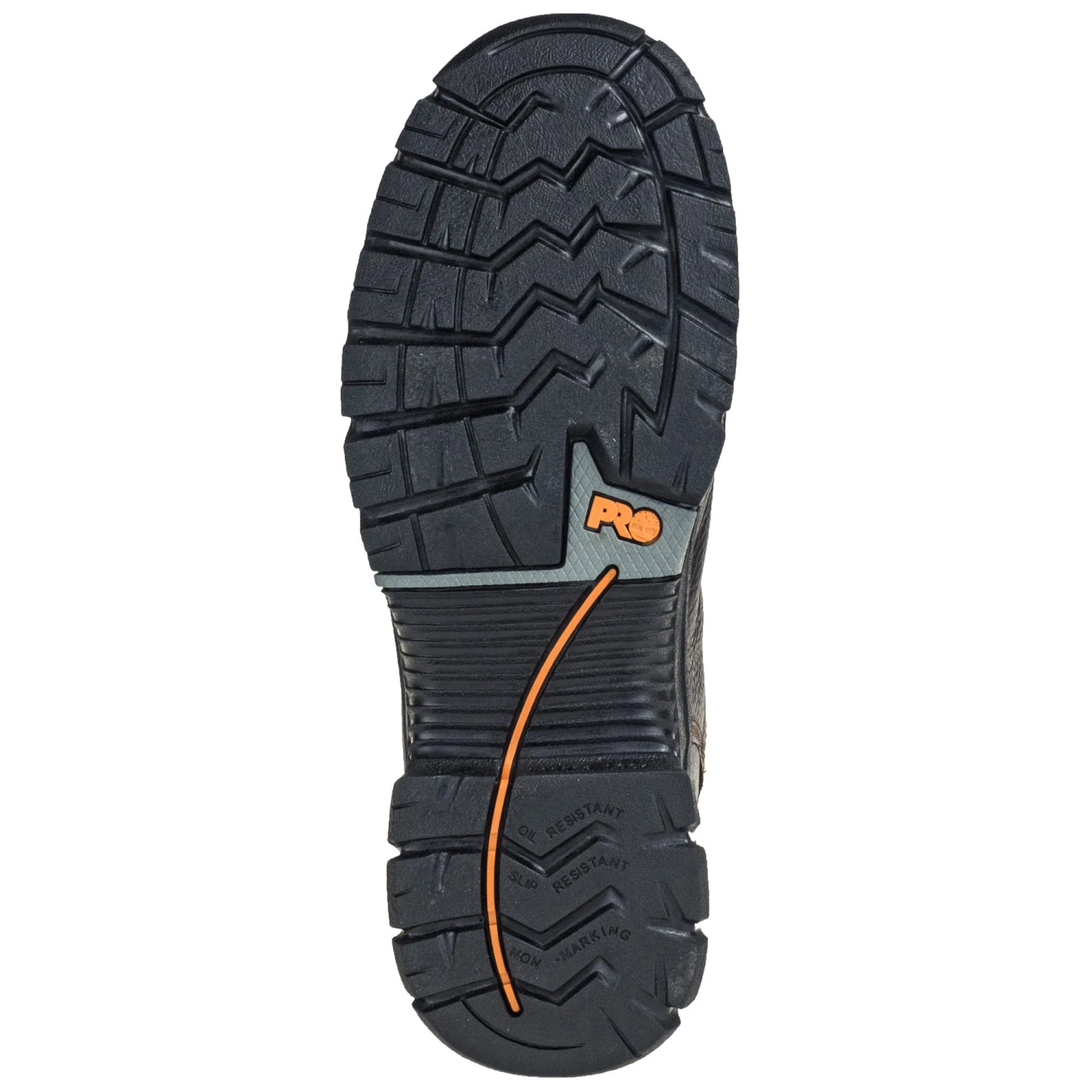 Timberland PRO Boots: Men's Endurance PR 52562 Brown 6" Steel Toe EH Boots 1 Timberland PRO Boots: Men's Endurance PR 52562 Brown 6" Steel Toe EH Boots