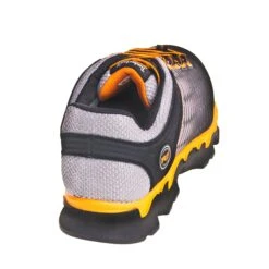 Timberland PRO Shoes: Men's TB0A1GT9 065 Grey ESD Alloy Toe Powertrain Sport Athletic Work Shoes 13 Timberland PRO Shoes: Men's TB0A1GT9 065 Grey ESD Alloy Toe Powertrain Sport Athletic Work Shoes -Men Shoes Store timberland tb0a1gt9065 b 01